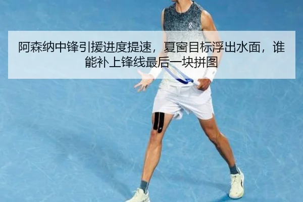 阿森纳中锋引援进度提速，夏窗目标浮出水面，谁能补上锋线最后一块拼图